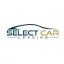 Select Car Leasing logo