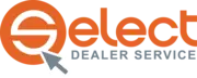 Select Dealer Service logo