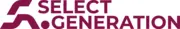 Select Generation logo