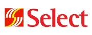 Select Plant Hire logo