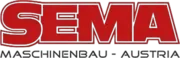 SEMA Maschinenbau logo