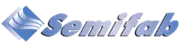 Semifab (Semiconductor Manufacturer Using Pneumatic Manifolds) logo