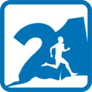 Semimaraton Iași logo