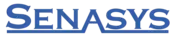 Senasys logo