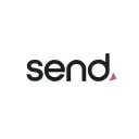 Send logo