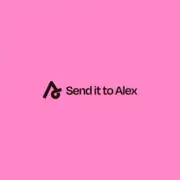 Send It to Alex logo