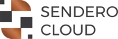 Sendero Cloud logo