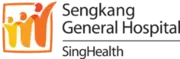 Sengkang General Hospital logo