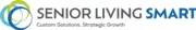 Senior Living Smart logo
