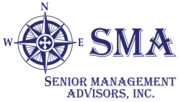 Senior Management Advisors (sma) logo