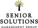 Senior Solutions Management Group (ssmgrp) logo