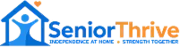 SeniorThrive logo