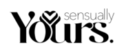 Sensually Yours logo