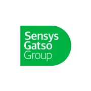 Sensys Gatso USA logo
