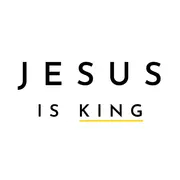 Sent by Jesus