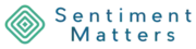 Sentiment Matters logo