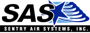 Sentry Air Systems logo