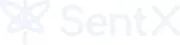 SentX logo