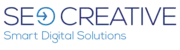 SEO Creative logo