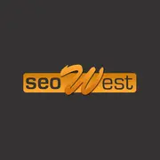SEO West logo