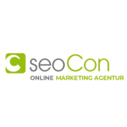 seoCon logo