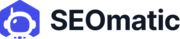 SEOmatic logo