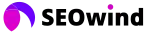 SEOwind Logo