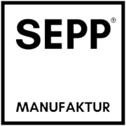 SEPP'Manufaktur logo