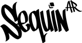 Sequin AR logo