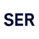 SER Group logo