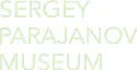 Sergei Parajanov Museum logo