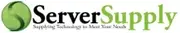 Server Supply logo