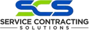 Service Contracting logo