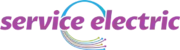 Service Electric Cablevision (SECV) logo