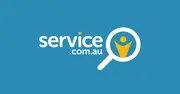 Service.com.au logo