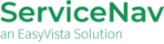 ServiceNav logo