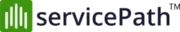 servicePath Logo