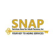 Services Now for Adult Persons