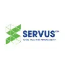 Servus Limited logo