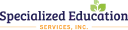 SESI (Specialized Education Services, Inc.) logo