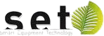 SET logo