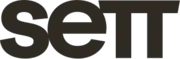 Sett logo