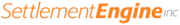 Settlement Engine logo