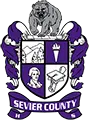 Sevier County School System logo