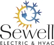 Sewell Electric Company logo