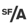 SF/Arts logo