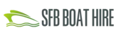 SFB Boat Hire logo