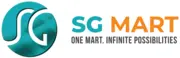 SG Mart logo