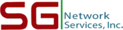SG Network Services logo