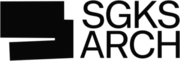 SGKS Architects logo